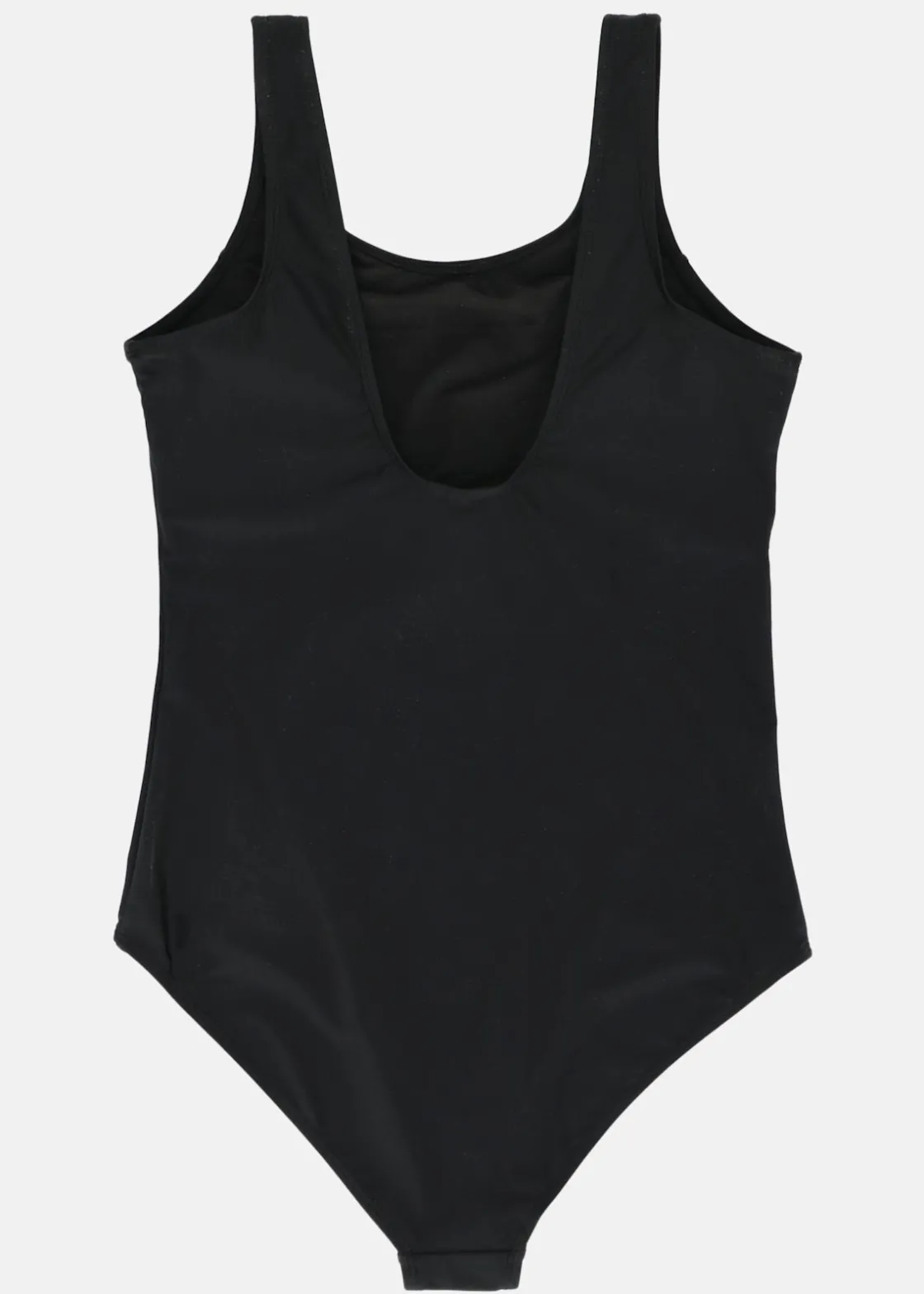 Seaside Tampa Swimsuit W Black