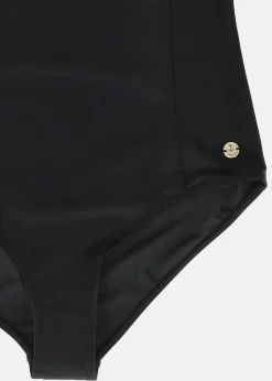 Seaside Tampa Swimsuit W Black