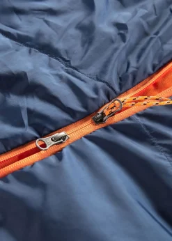 New Haglöfs Tarius +1 Midnight Blue/Tangerine