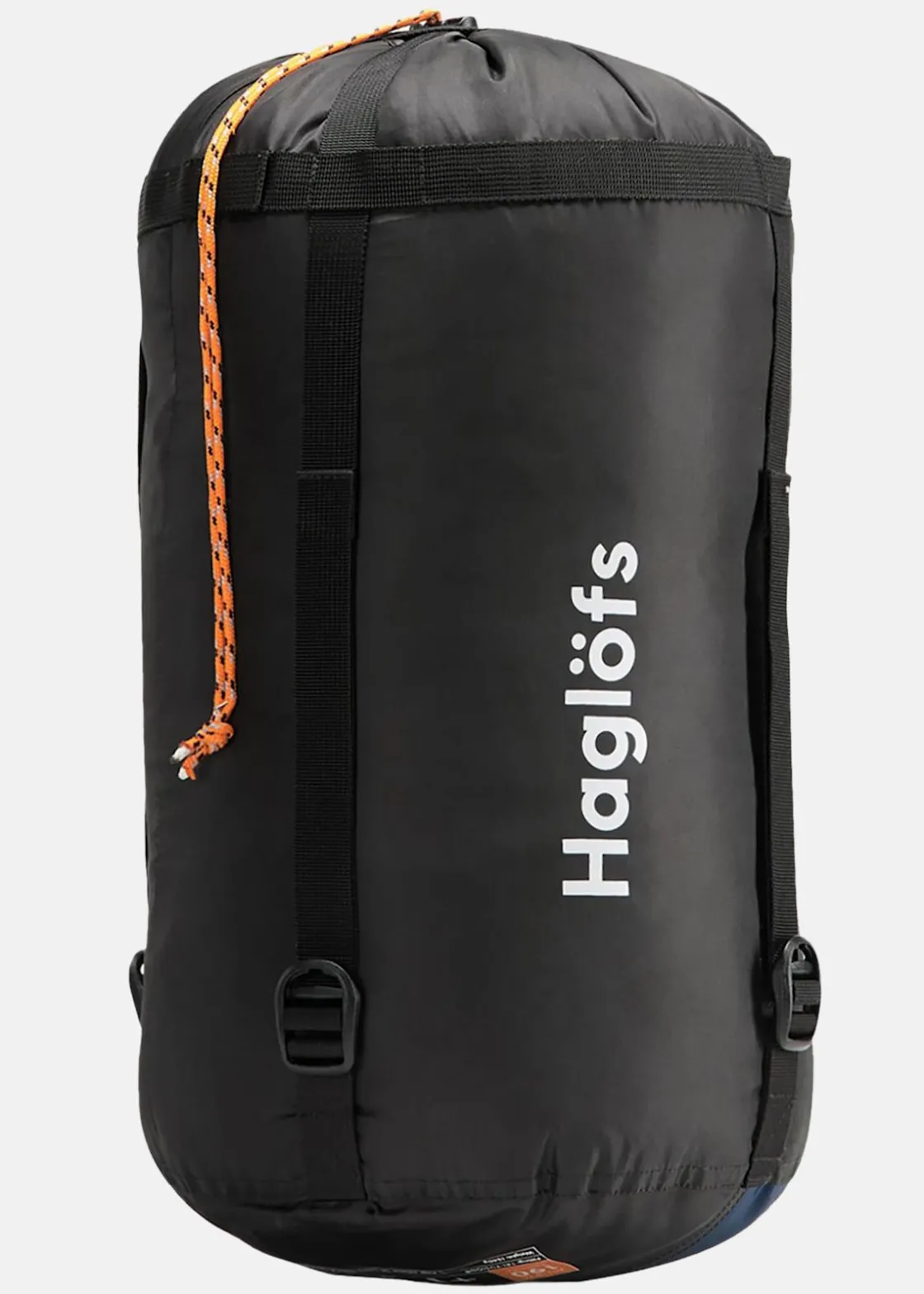 Online Haglöfs Tarius -5 Midnight Blue/Tangerine