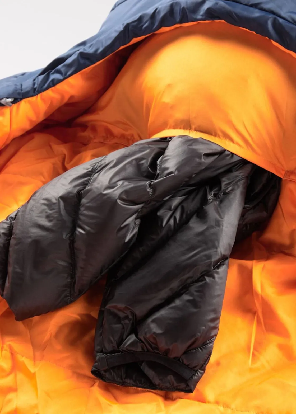 Online Haglöfs Tarius -5 Midnight Blue/Tangerine