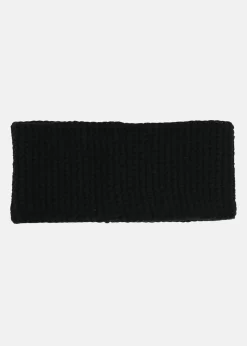 Hot Tuxer TASTE BAND HEADWARMER - SW Black