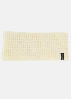 Sale Tuxer TASTE BAND HEADWARMER - SW Offwhite