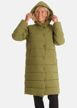 Outlet Tuxer TAYLOR JACKET Oak Green