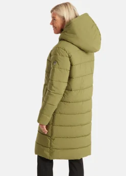 Outlet Tuxer TAYLOR JACKET Oak Green