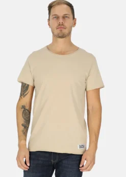 Discount Denim Factory TDF Tee Sand