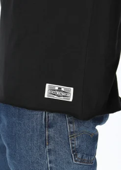 Denim Factory TDF Tee Black