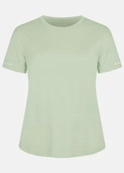 Best Röhnisch Team Logo Tee Gleam