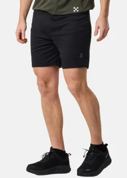 Clearance X-trail Team Shorts Black