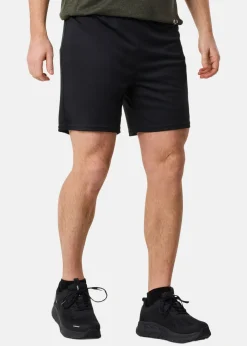 Clearance X-trail Team Shorts Black