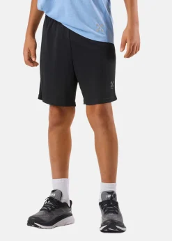 Discount X-trail Team Shorts JR Black