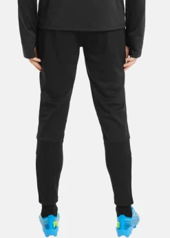 Hot Puma teamLIGA Training Pants Puma Black-Puma White