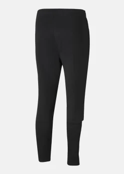 Hot Puma teamLIGA Training Pants Puma Black-Puma White