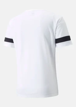 Puma teamRISE Jersey Puma White-Puma Black-Puma White