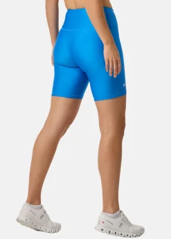 Sale Under Armour Tech Bike Short Blue Atlantis