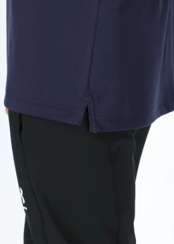 Online Under Armour Tech Polo Midnight Navy