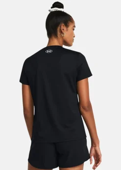 Sale Under Armour Tech SSC - Solid Black