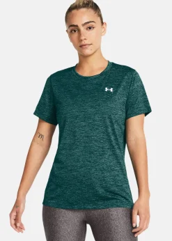 Discount Under Armour Tech SSC- Twist Blue