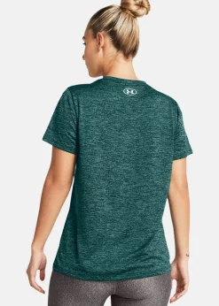 Discount Under Armour Tech SSC- Twist Blue