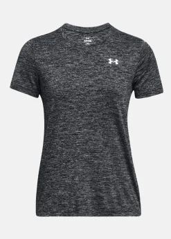 Under Armour Tech SSC- Twist Black