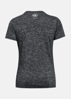 Under Armour Tech SSC- Twist Black