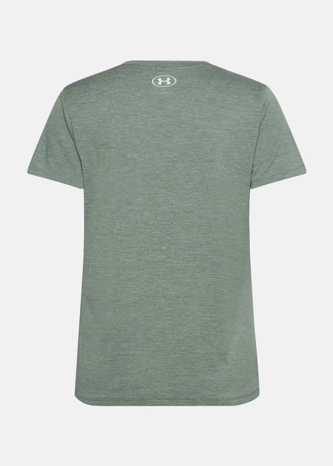 New Under Armour Tech SSV- Twist Silica Green