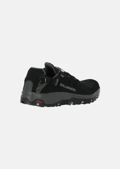Best Salomon TECHAMPHIBIAN 5 Black/Magnet/Monument