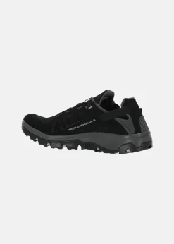 Best Salomon TECHAMPHIBIAN 5 Black/Magnet/Monument