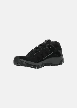 Best Salomon TECHAMPHIBIAN 5 Black/Magnet/Monument