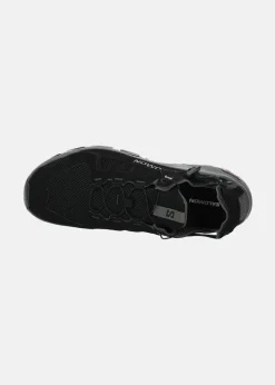 Best Salomon TECHAMPHIBIAN 5 Black/Magnet/Monument