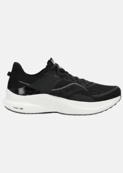 Outlet Saucony TEMPUS BLACK/FOG