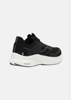 Clearance Saucony TEMPUS BLACK/FOG