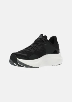 Clearance Saucony TEMPUS BLACK/FOG