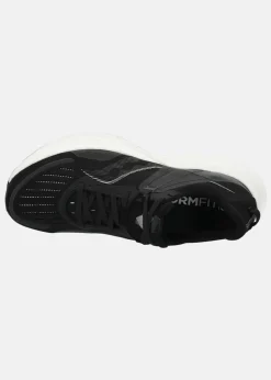 Clearance Saucony TEMPUS BLACK/FOG