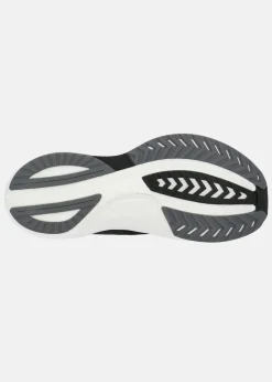 Clearance Saucony TEMPUS BLACK/FOG