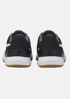 Discount Puma Tenaz Puma Black-Puma White-Iron Gate-Gum