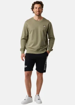 Clearance Saint Vincent Tennessee Sweatshirt Salvia Green