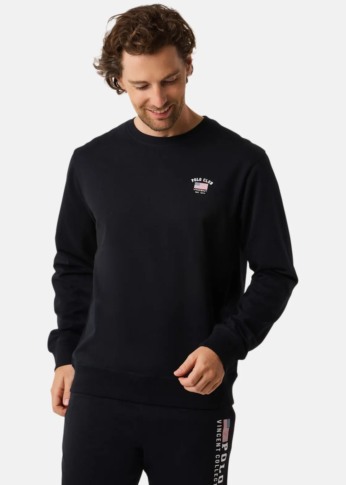 Best Saint Vincent Tennessee Sweatshirt Black