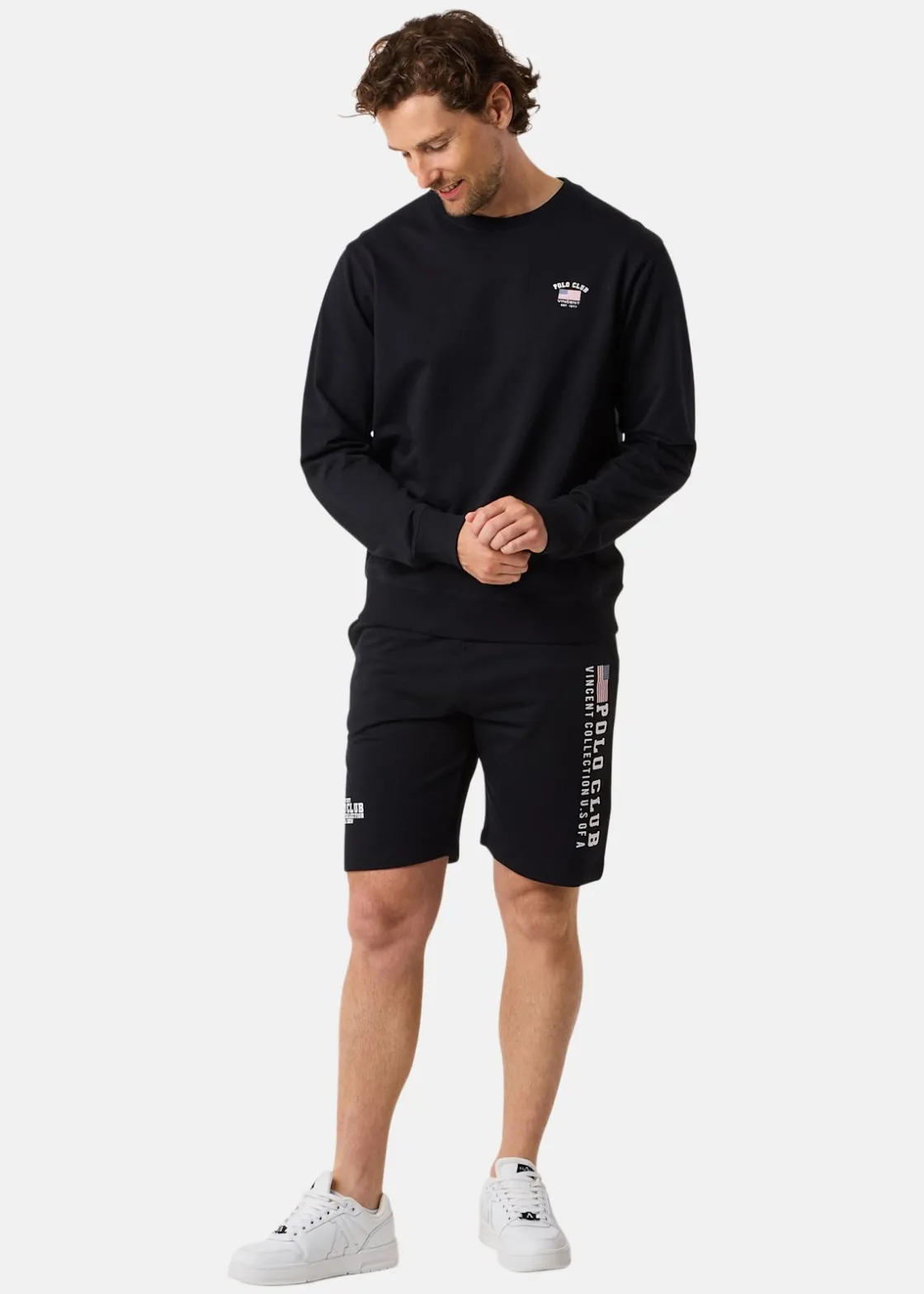 Best Saint Vincent Tennessee Sweatshirt Black