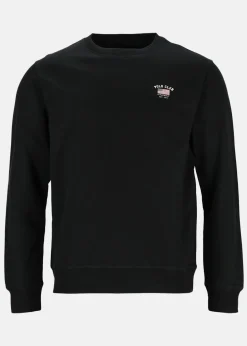 Best Saint Vincent Tennessee Sweatshirt Black