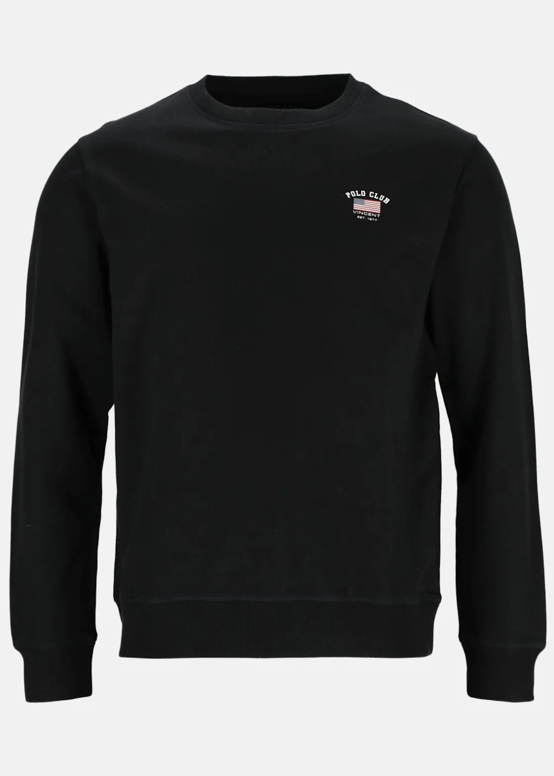 Best Saint Vincent Tennessee Sweatshirt Black