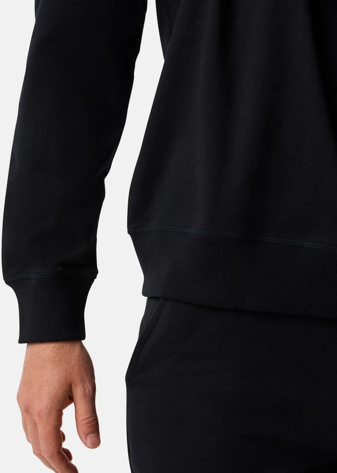 Best Saint Vincent Tennessee Sweatshirt Black