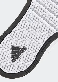 Best Adidas Tensaur Sport 2.0 CF I FTWWHT/CBLACK/CBLACK