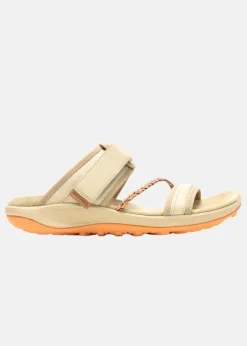 Sale Merrell TERRAN 4 SLIDE W INCENSE