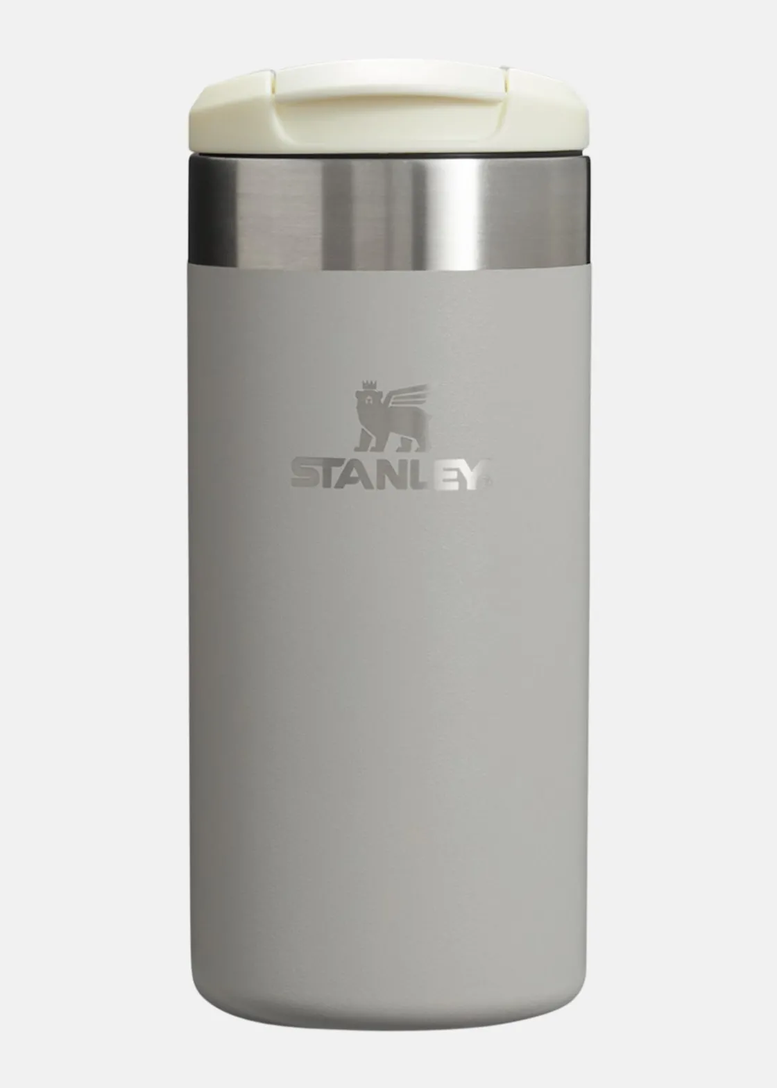 Sale Stanley The AeroLight Transit Mug 0,35 Ash