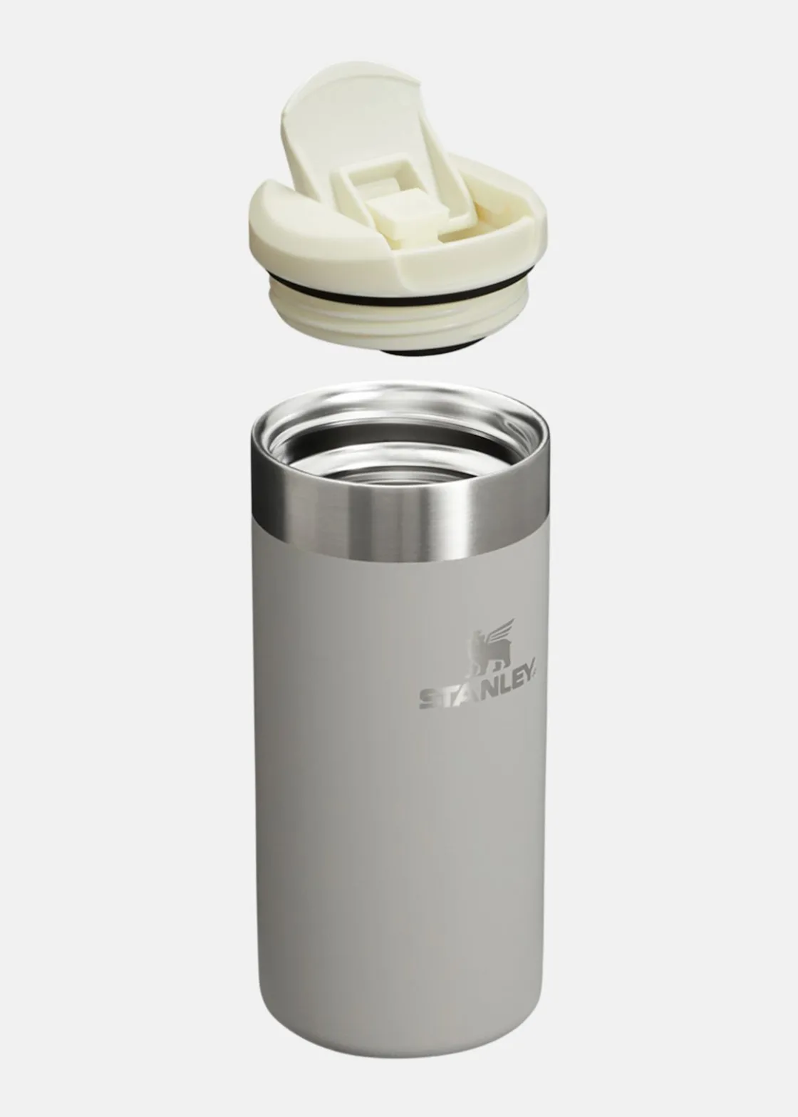 Sale Stanley The AeroLight Transit Mug 0,35 Ash