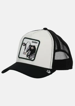 Best Goorin Bros The Cash Cow White