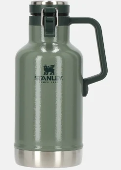 Discount Stanley The Easy-Pour Growler 1,9 L Hammertone Green