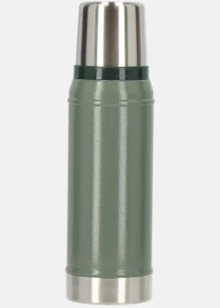 Stanley The Legendary Classic Bottle 0 Hammertone Green