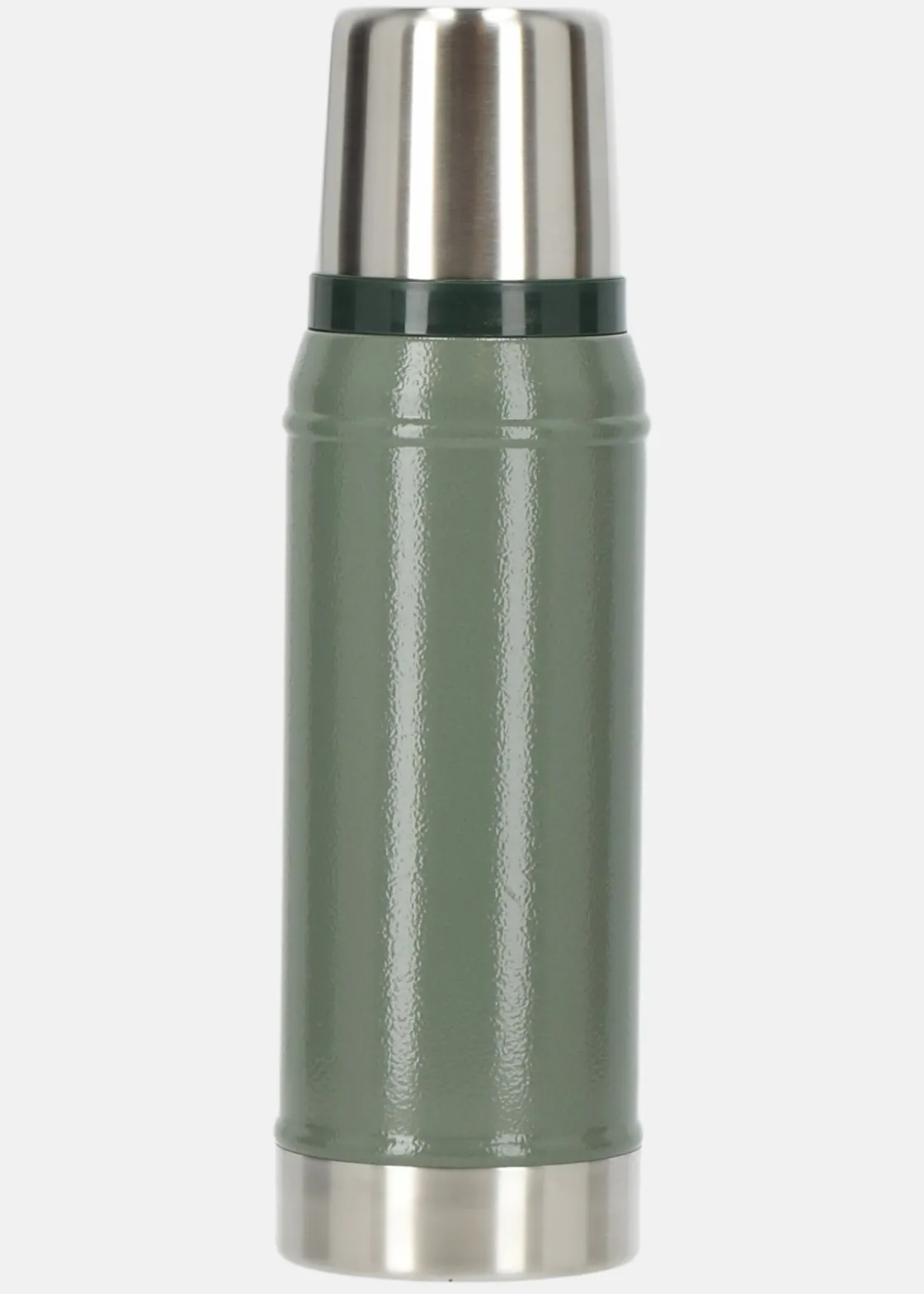 Stanley The Legendary Classic Bottle 0 Hammertone Green